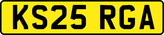 KS25RGA