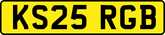 KS25RGB