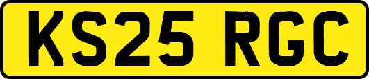 KS25RGC