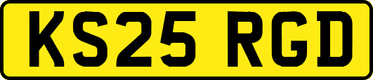 KS25RGD