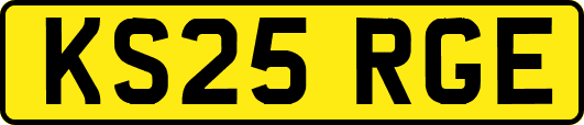 KS25RGE