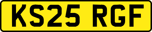 KS25RGF