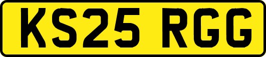KS25RGG