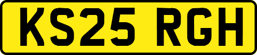KS25RGH
