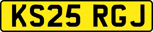 KS25RGJ