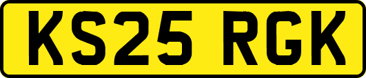 KS25RGK