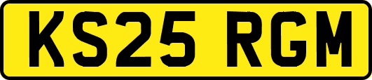KS25RGM