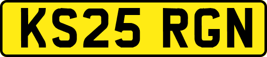 KS25RGN