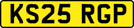KS25RGP