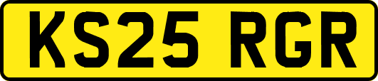 KS25RGR