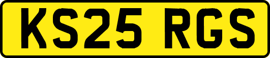 KS25RGS