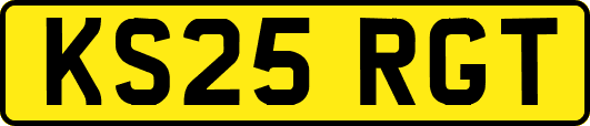 KS25RGT