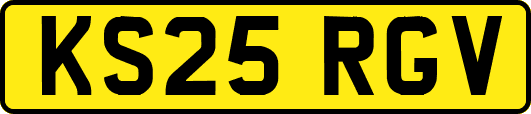 KS25RGV