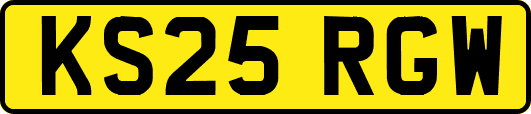 KS25RGW