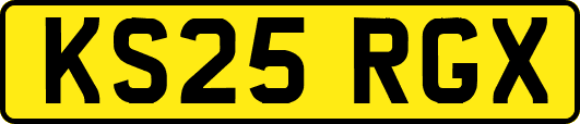 KS25RGX