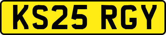 KS25RGY