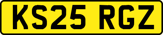 KS25RGZ