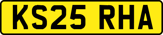 KS25RHA
