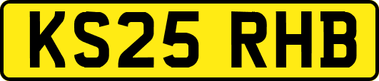 KS25RHB