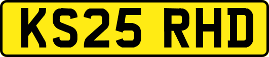 KS25RHD