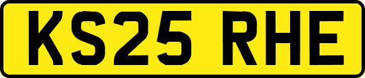 KS25RHE