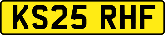 KS25RHF