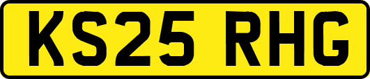 KS25RHG