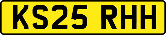 KS25RHH