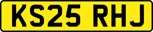 KS25RHJ