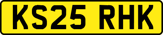 KS25RHK
