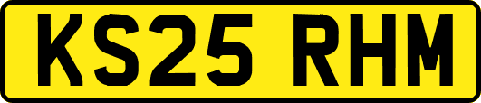 KS25RHM