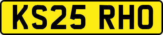 KS25RHO