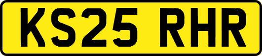KS25RHR