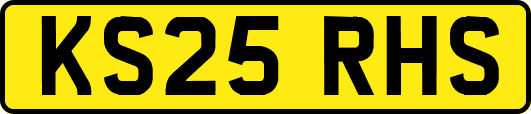 KS25RHS