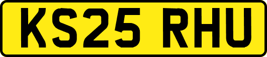 KS25RHU
