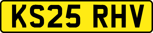 KS25RHV