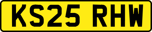 KS25RHW