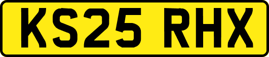 KS25RHX