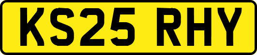 KS25RHY