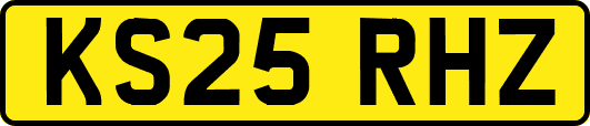 KS25RHZ