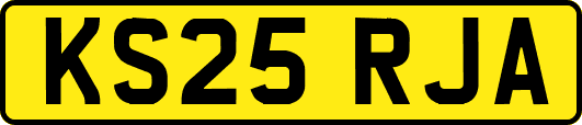 KS25RJA