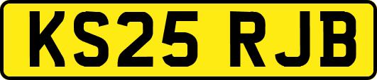 KS25RJB