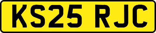KS25RJC