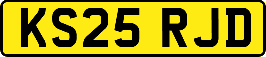 KS25RJD
