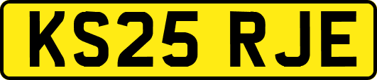 KS25RJE