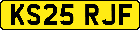 KS25RJF