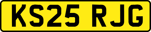 KS25RJG