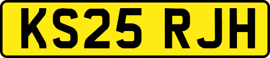 KS25RJH