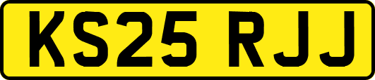 KS25RJJ