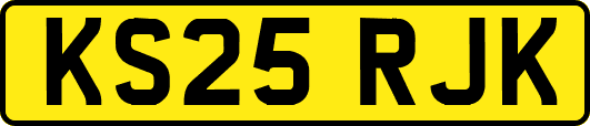 KS25RJK